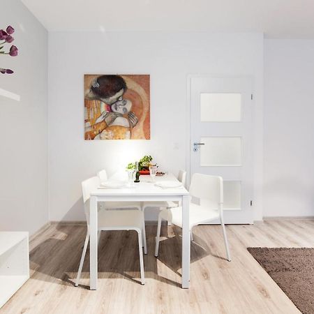 Project Comfort Apartament Dywizjonu 303 175/8 Warszawa Apartment Exterior foto