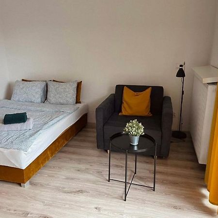Project Comfort Apartament Dywizjonu 303 175/8 Warszawa Apartment Exterior foto